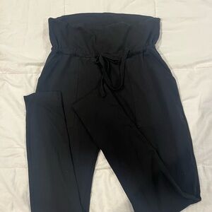 Black Women's Leggings